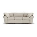 Vail - Conversation Sofa - Atlantic Fine Furniture Inc