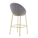 Celano - Upholstered Barstool (Set of 2)