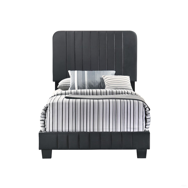 Lodi - Bed