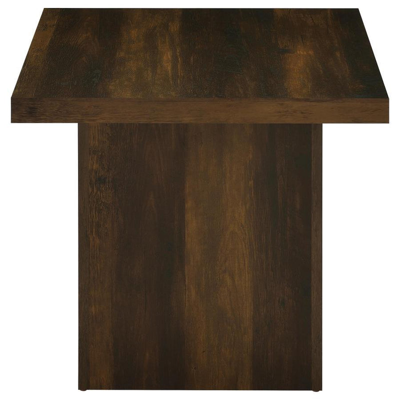 Devar - Square Coffee Table Set
