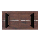 Fieldcrest - Handcrafted Dining Table