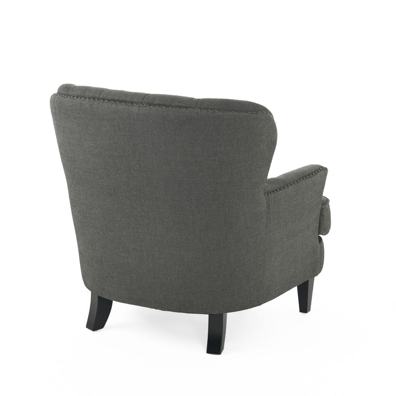 Tafton - Club Chair