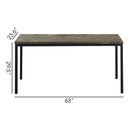 Harry - Contemporary Computer Desk