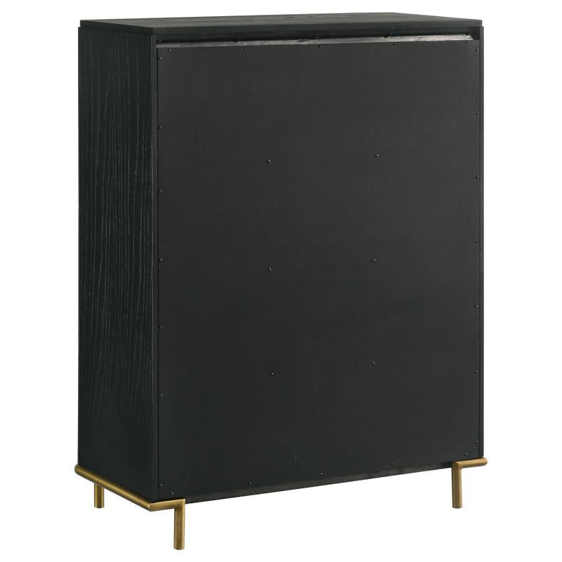 Arini - Rattan Bedroom Set