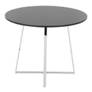 Cosmo - Canary Contemporary Dining Table