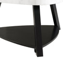 Trinity - Marble Top Table