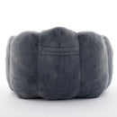 Lotus Style Compression Sofa With Pull Ring