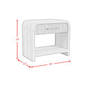 Ridgemont - Occasional Table Set