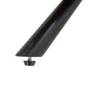 270 Degree Swivel Upholstered Desk Chairs (Set of 2)