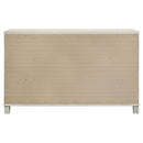 Olivia - 6-Drawer Dresser