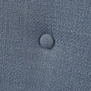 Adele - Swivel Chair With Button Tufted Back