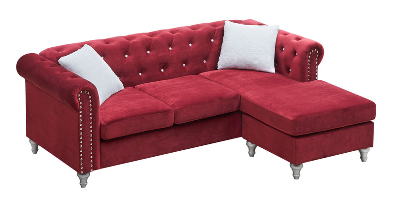 Raisa - Sofa Chaise