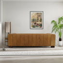 Dixon - Waxy Sofa - Tan