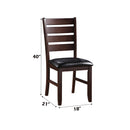 Urbana - Side Chair - Atlantic Fine Furniture Inc