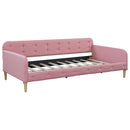 Upholstered Daybed