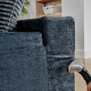 Modern Modular U Shaped Cloud Sectional Couch With Deep Seat And Comfy Chaise