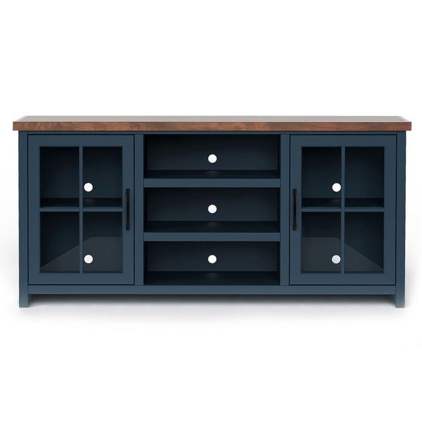 Nantucket - TV Stand Console