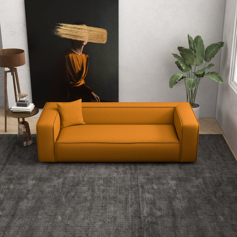 Marshall - Modern Design Boucle Sofa
