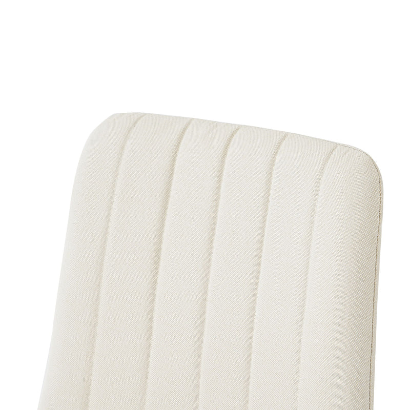 Accent Dining Upholstered Side Chair
