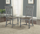 Plymouth - Dining Chair - Atlantic Fine Furniture Inc