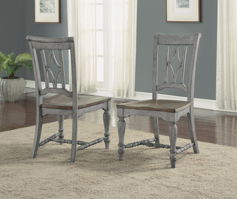 Plymouth - Dining Chair