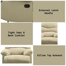 Arcadia - Micro Motion Glider Recliner