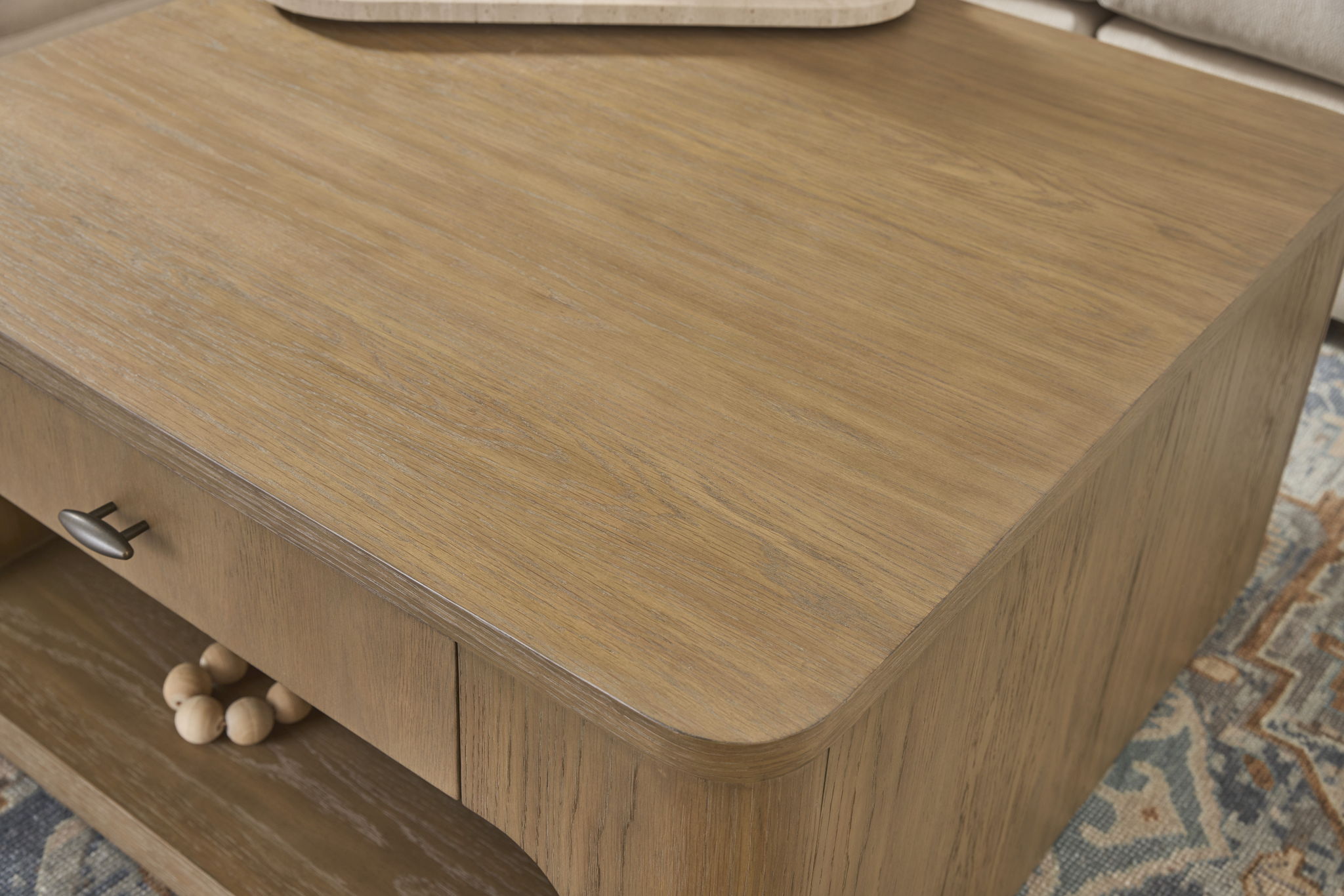 Normandy - Coffee Table