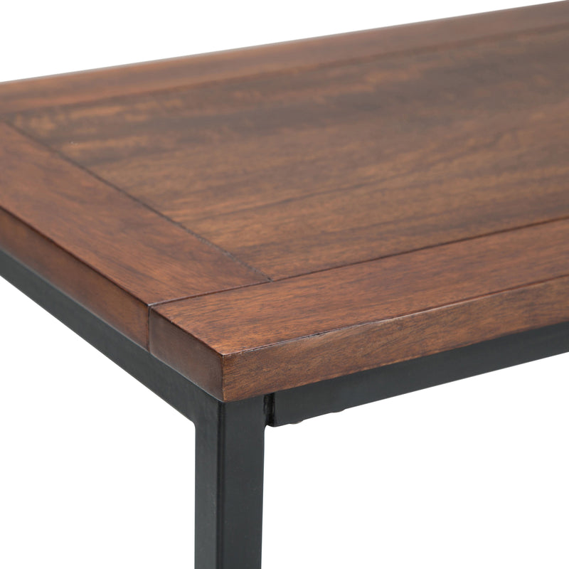 Skyler - Handcrafted Table