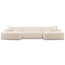 Mar - High-Quality Sectional Sofa