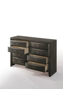 Ireland - Ample Storage Dresser