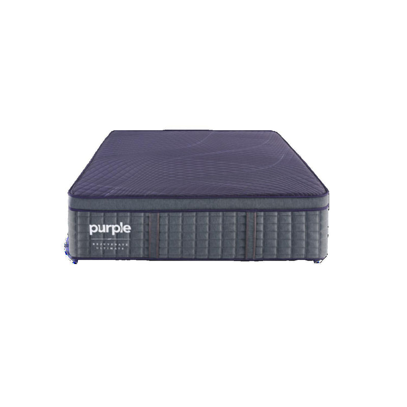Rejuvenate Ultimate - Hybrid Mattress, Plush