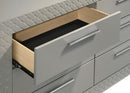 Ives - 6-Drawer Dresser