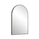 Arched Mirror With Shatterproof Glass