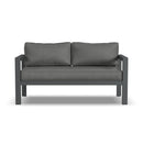 Grayton - Outdoor Aluminum Loveseat