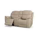 Crew - Power Loveseat