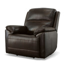 Jackson - Power Recliner With Power Headrest