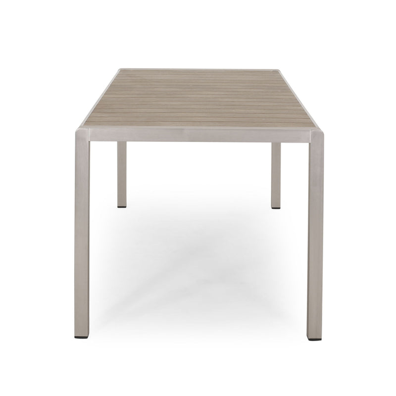 Coral - Outdoor Dining Table