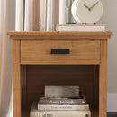 Oak Park - Classic Nightstand