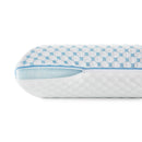 Weekender - Gel Memory Foam Pillow + Reversible Cooling Cover - Atlantic Fine Furniture Inc