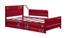 Cargo - Daybed & Trundle - Atlantic Fine Furniture Inc