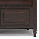 Connaught - Storage Bench
