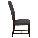 Twain - Upholstered Dining Side Chairs (Set of 2)