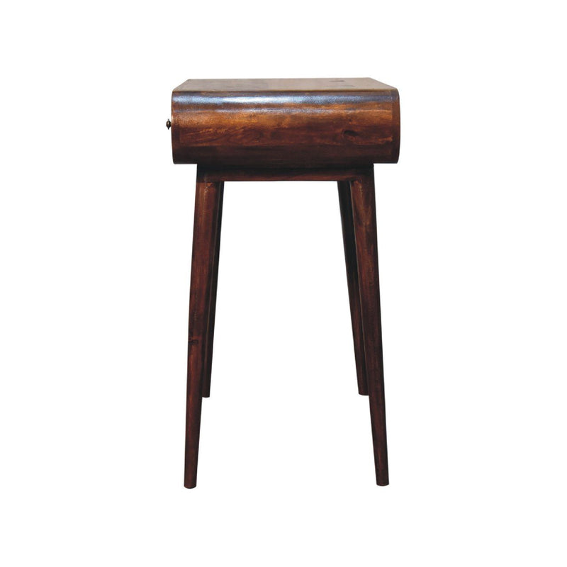 London - Open Console - Chestnut