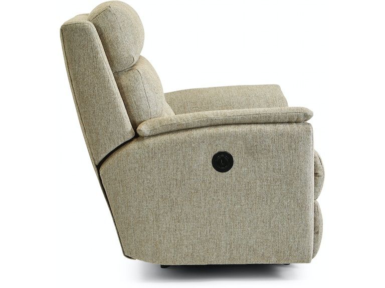 Mason - Reclining Chair