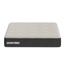Essential - 11" Foam Mattress With Cooling Gel Memory Foam And Ghostflex Support