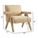Nessi - Arm Chair