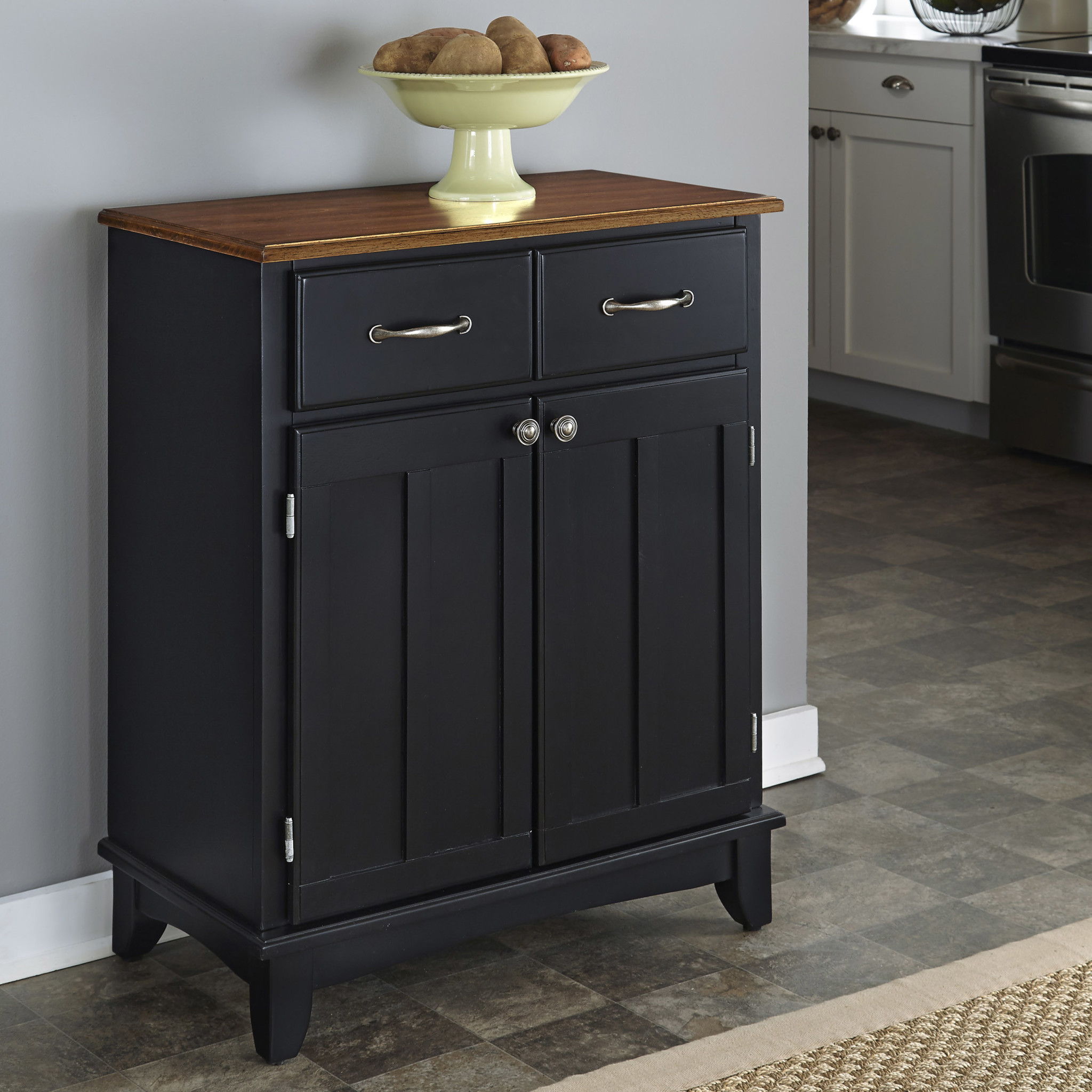 Buffet Of Buffets - Buffet - Atlantic Fine Furniture Melbourne FL
