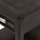 Elegant Design End Table