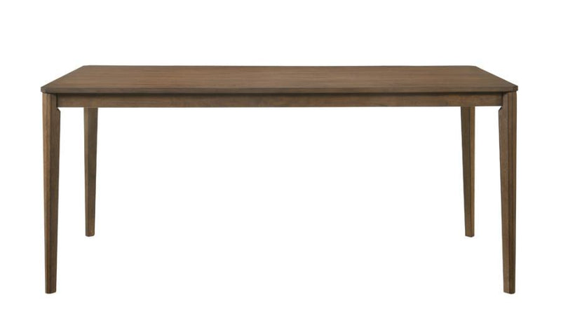 Wethersfield - Rectangular Wood Dining Table - Walnut