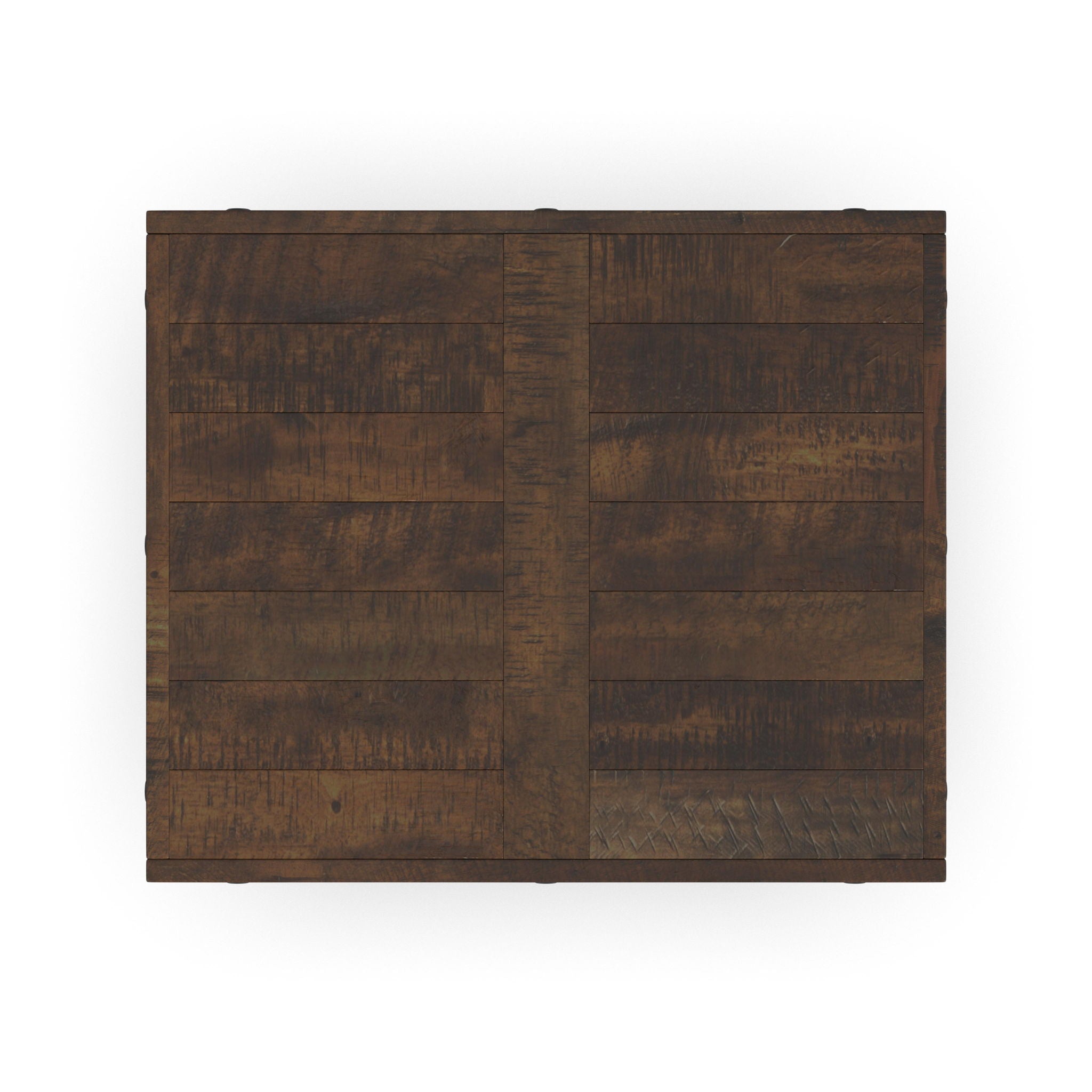 Carpenter - End Table